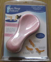 One-step Pedicare