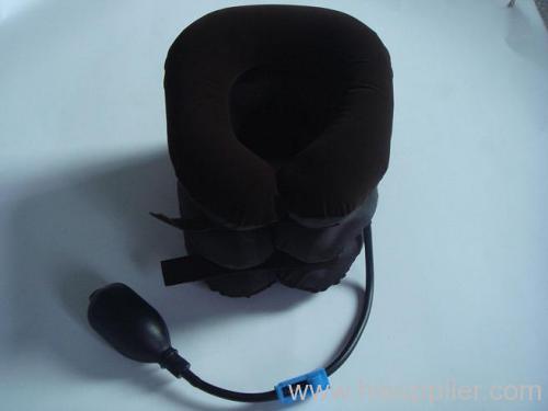 Cervical Spine Pillow Massager