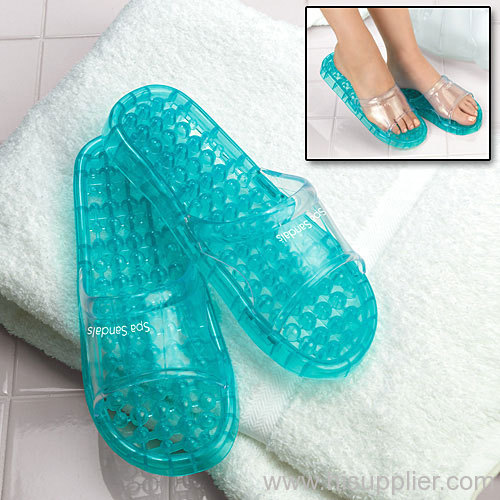 Spa Sandals