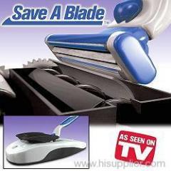 Save A Blade