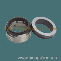 shaft mechanical seal