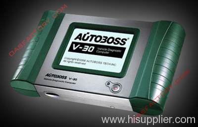 autobossV30