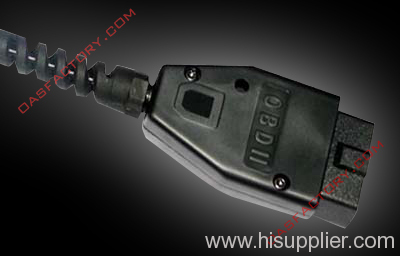 OBDII 16 Connector