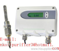 insulating oil purifier