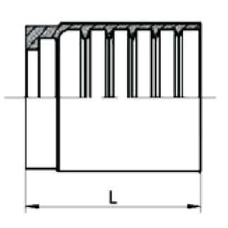 ferrule fitting