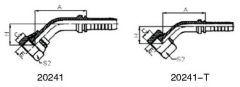 flat seal couplers