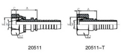 pump couplings