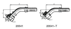 hydraulic tube fittings