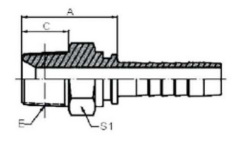 hydraulics fittings