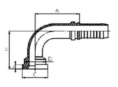 flange and fittings