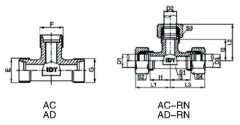 vickers hydraulic