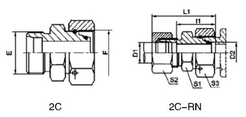 vickers hydraulics