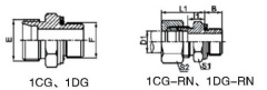 hydraulic data