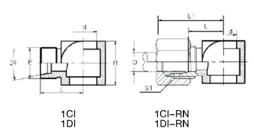 hydraulic screws