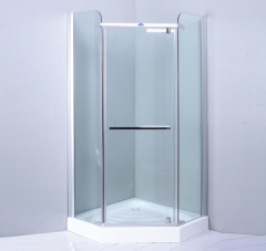 shower room, shower enclosure, bathtub, bathroom cabinet, shower panel, shower