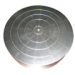 Dimension 130 mm round powerful permanent magnetic chuck