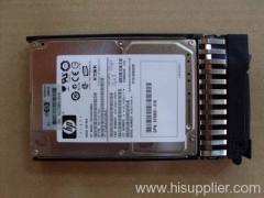 server hard disk