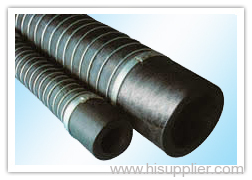 Rubber Suction Hoses