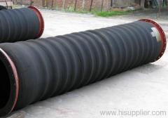 dredge hose