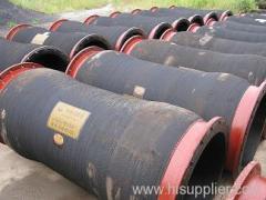 Dredge pipe