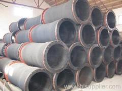 Dredge pipe