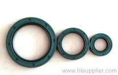 Oil seals