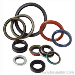 Oil seals