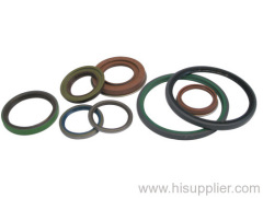 Oil seals