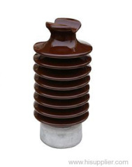 substation post insulator