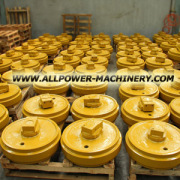 XIAMEN ALL-POWER INDUSTRIAL  CO.,LTD