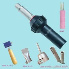 hot air plastic welding guns