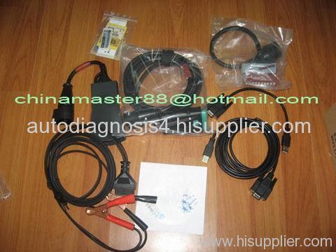 Lexia3 Citroen Peugeot Diagnostic PPS2000