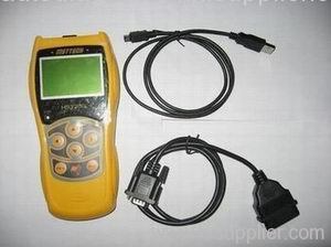 MST300 OBDII auto scanner handheld tool