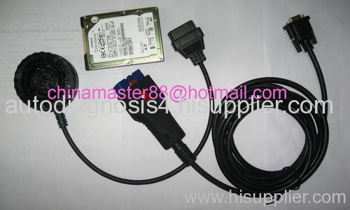 NEW INPA AUTO SCANNER FOR BMW SUPPORT ALL ECU BMW INPA