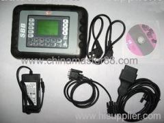 SILCA SBB Key Programmer