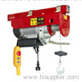 cable electric hoist