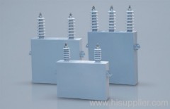 high voltage power capacitor