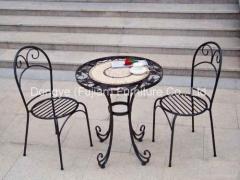 garden furniture set