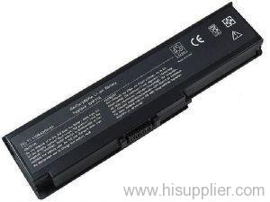 laptop battery