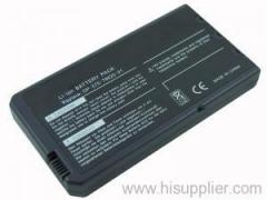 Replace battery for DELL mini 1000