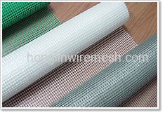 Fiberglass Mesh Fabric