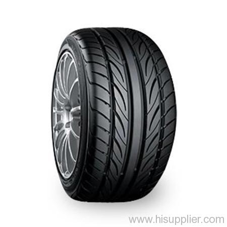 Yokohama S.Drive Tires