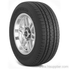 Bridgestone Dueler  Alenza