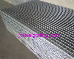 Welded Wire Meshes