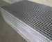 Welding wire mesh