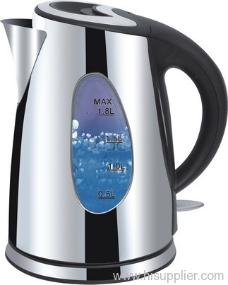 electric kettle