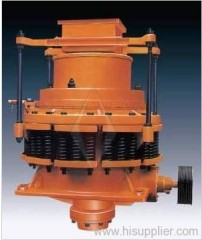 Cone Crushers