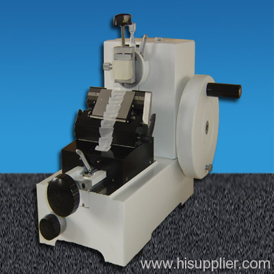 parrffin rotary microtome
