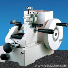 rotary microtome