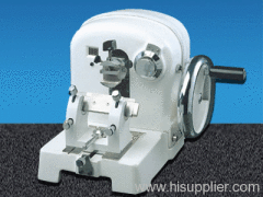 rotary microtome